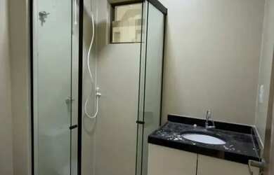 Imagem 3: Alugo Aptº novo no Altiplano com 2 quartos, sendo 1 Suite, 1 vaga, sala Ampla