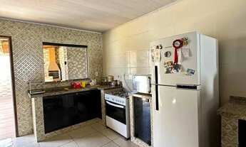 Imagem 5: CASA EM RUA PÚBLICA - COSTA NOVA 3 / ARUANA [26696