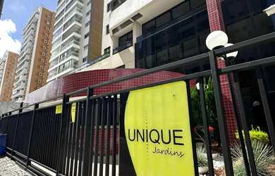 Imagem 5: CD Unique Jardins | Grageru | Aracaju