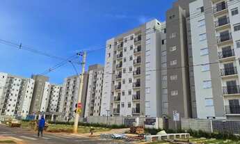 Imagem 7: Apartamento Salto