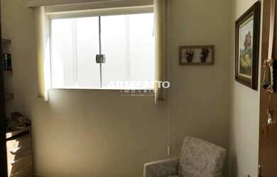 Imagem 6: Casa de 178m² com 3 dormitórios no bairro Parque do Castelo em Franca/SP