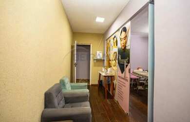 Imagem 2: Casa na Laje com 3 Quartos, Suíte e 4 Vagas na QNA 44 - Taguatinga Norte