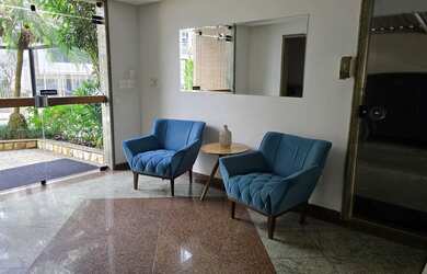 Imagem: Cobertura Bom Pastor