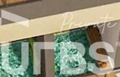 Imagem 3: Emirates Parque Flamboyant - Apartamento 3 quartos, sendo 3 suítes