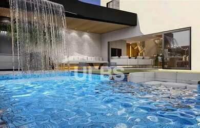 Imagem 5: Supremo Goiás - Casa de Condomínio 3 quartos, sendo 3 suítes