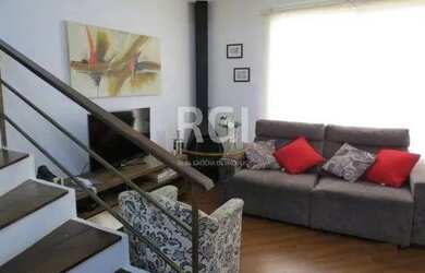 Imagem 4: Casa Condominio para Venda - 156.49m², 3 dormitórios, sendo 1 suites, 1 vaga - Santo Anton