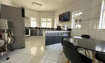 Imagem 5: Casa á venda com 4 Quartos sendo 1 suíte no Granja Olga II em Sorocaba-SP