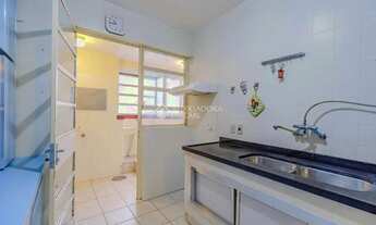 Imagem 7: Imóvel para venda possui 106 metros quadrados com 3 quartos em Santana - Porto Alegre - RS