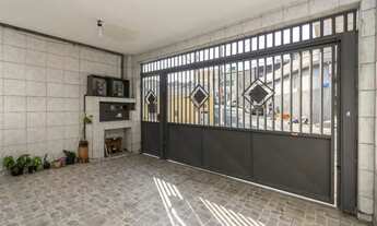 Imagem 2: Sobrado para venda em Imirim com 2 quartos, sendo 1 suíte , 114m²