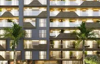 Imagem: Apartamento à venda, 2 quartos, Jardim