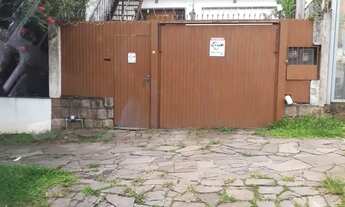 Imagem: Sobrado no Menino Deus com 3D, garagem para