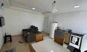 Imagem 4: Apartamento bairro Saguaçú