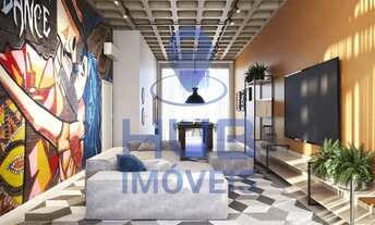 Imagem 4: Apartamento 2 Dormitórios para venda em Florianópolis - SC