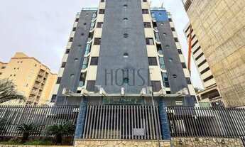 Imagem 2: Apartamento com 2 quartos à venda, 105 m² - Condomínio Edifício Real Palace - Sorocaba/SP