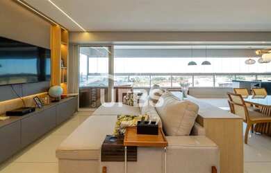 Imagem 2: Europark Tijuca - Apartamento 3 quartos, sendo 3 suítes