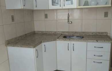 Imagem 4: Apto 2 quartos com vaga