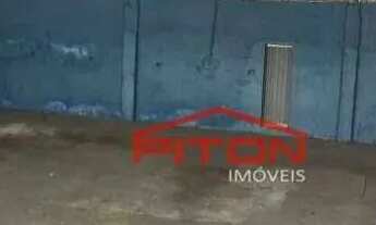 Imagem 6: Galpão para alugar, 600 m² por R$ 18.950/mês - Vila Paranaguá - São Paulo/SP