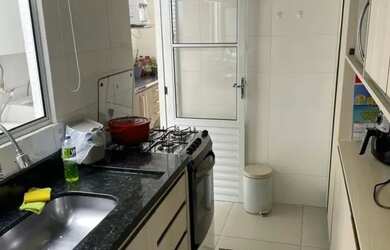 Imagem 5: Casa em Condomínio para Venda em Sorocaba, Wanel Ville, 3 dormitórios, 1 suíte, 3 banheiro