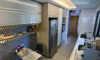 Imagem 6: Metropolitan Jardins 3 suítes + dependencia + 150m2 no jardins [10741