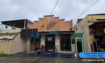 Imagem 2: Aluga-se uma loja de aproximadamente 50m² em Bento Ribeiro