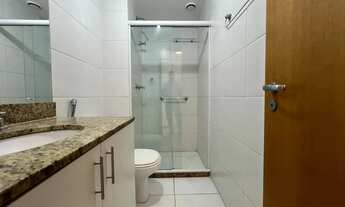 Imagem 2: Alugo SUBLIME MAX 3Qs vista livre sol manhã