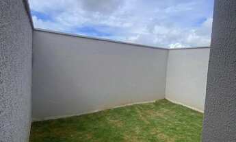 Imagem 5: Casa à venda no bairro Residencial Nova Canaã - Trindade/GO