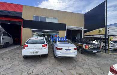 Imagem: Loja Canoas RS brasil