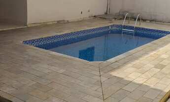 Imagem: Casa ampla térrea com piscina Bairro Florida/