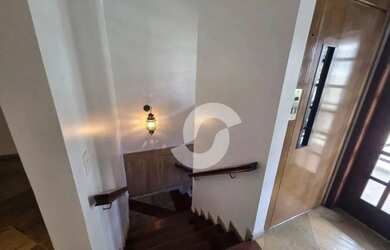 Imagem 7: Casa com 3 dormitórios à venda, 350 m² por R$ 1.515.000,00 - Sape - Niterói/RJ