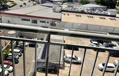 Imagem 3: Apartamento de 62 mts², 3 quartos (1 suíte), 1 vaga, na Vila Guilherme