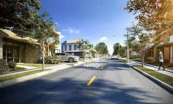 Imagem 3: Terreno em Reserva Bela Vista com Segurança e Oportunidade de Construção