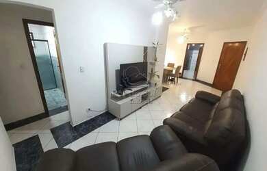 Imagem 5: Apartamento com 3 dorms, Guilhermina, Praia Grande - R$ 900 mil, Cod: 6908