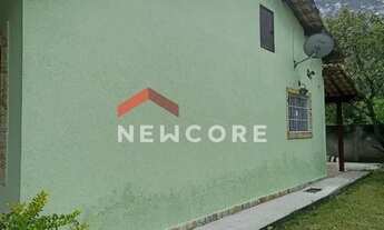 Imagem 3: Casa em Rua Rotary - Recanto de Itaipuaçu (Itaipuaçu) - Maricá/RJ