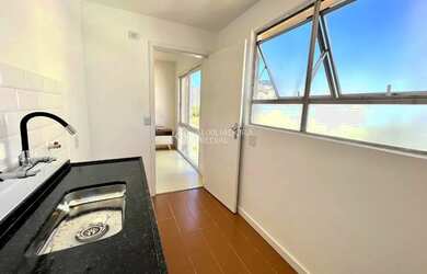 Imagem 6: Cobertura de 1 dormitório e área espetacular à venda no bairro Santana