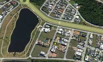 Imagem 4: Alphaville Cruzeiro - Terreno Residencial