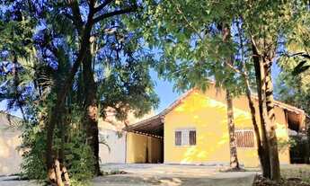 Imagem: Casa 2 qts em Joaquim de Oliveira - amplo