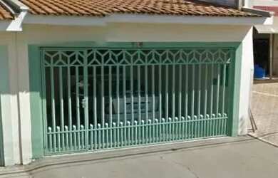 Imagem: Casa Padrão para alugar no Parque Industrial