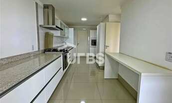 Imagem 6: Chateau Marista com 233 m² Apartamento de Alto Padrão com 4 Suítes no Setor Marista, Goiân