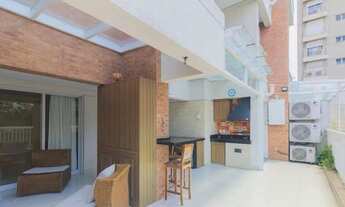 Imagem 3: Aluguel Apartamento 2 Dormitórios - 170 m² Brooklin