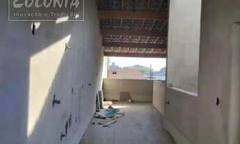 Imagem 2: Casa a venda - Vila Alto de Santo André, Santo André