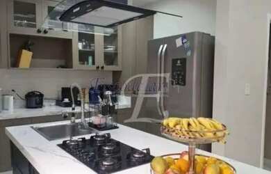 Imagem 4: Sobrado para alugar, 198 m² por R$ 13.875,00/mês - Tucuruvi - São Paulo/SP