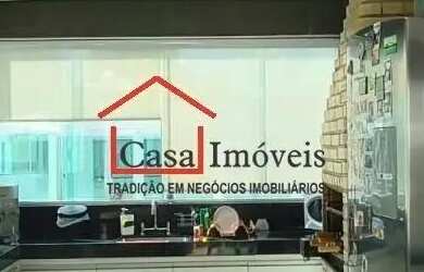 Imagem 5: Cobertura 5 quartos, 4 vagas - União