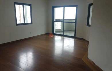 Imagem 3: Apartamento Tatuapé com 4 vagas de garagem