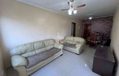 Imagem 3: Apartamento com 2 quartos, Canto do Forte, Praia Grande - R$ 445 mil, Cod: 9420