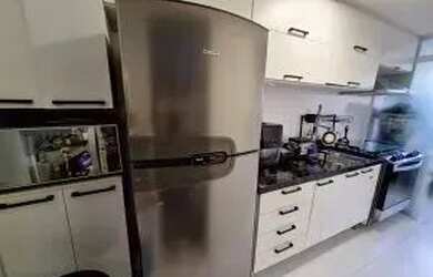 Imagem 3: Lindo Apartamento 2 quartos no Condomínio Viamar