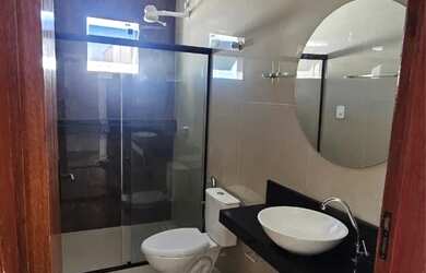 Imagem 4: ? CASA MODERNA À VENDA - OPORTUNIDADE IMPERDÍVEL!