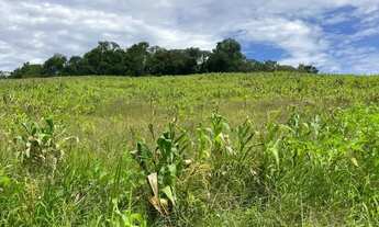 Imagem 3: Lotes para venda possui 500 metros quadrados em Cachoeira - Ibiúna - SP