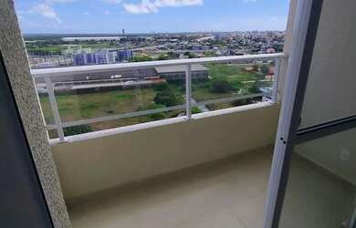 Imagem 7: LOCAÇÃO DE APT EM RESIDENCIAL DE INTERMARES COM 02 QUARTOS