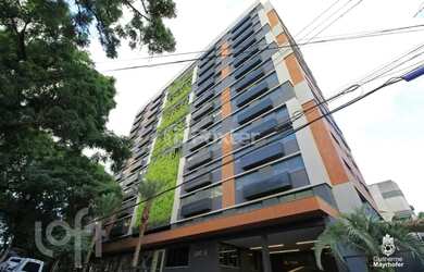 Imagem: Apartamento à venda Avenida Coronel Lucas