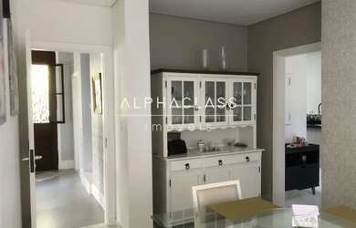 Imagem 5: Casa para venda em Alphaville